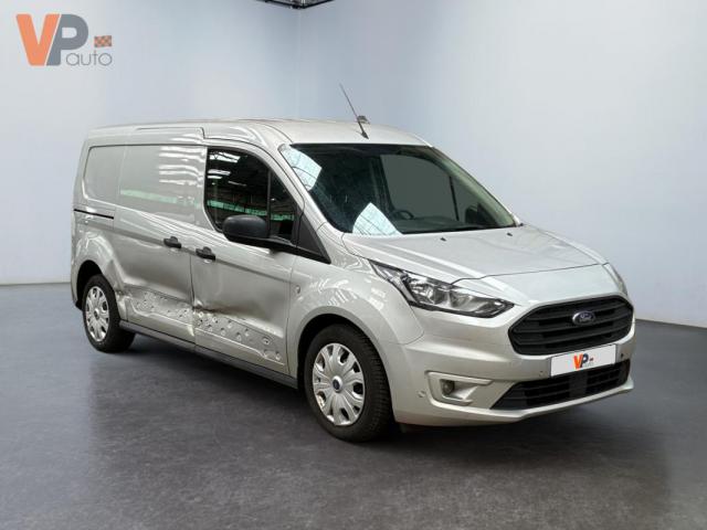 Ford Transit Connect image 3