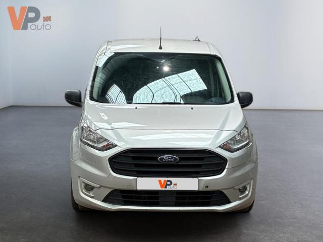 Ford Transit Connect image 5
