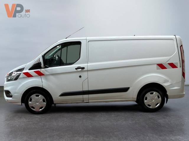 Ford Transit Custom image 8