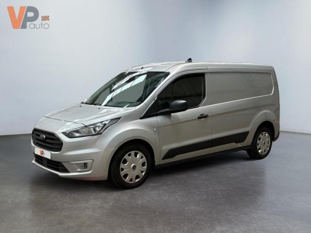 Ford Transit Connect Fgn L2 1.5 Ecoblue 100 S&s Trend
