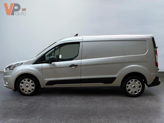 Ford Transit Connect image 4