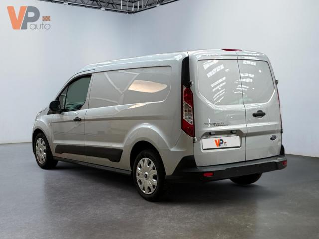 Ford Transit Connect image 7