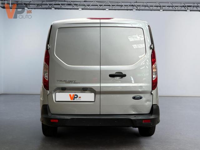 Ford Transit Connect image 6