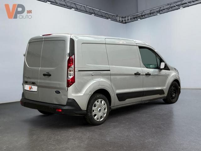 Ford Transit Connect image 1