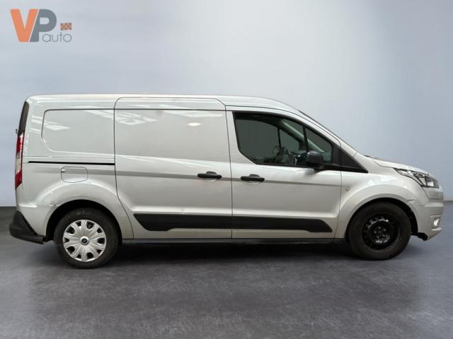 Ford Transit Connect image 8