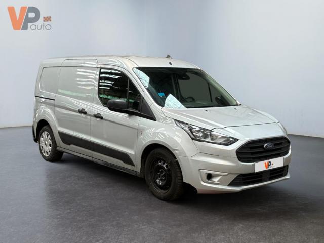Ford Transit Connect image 3