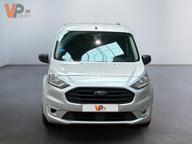 Ford Transit Connect image 2
