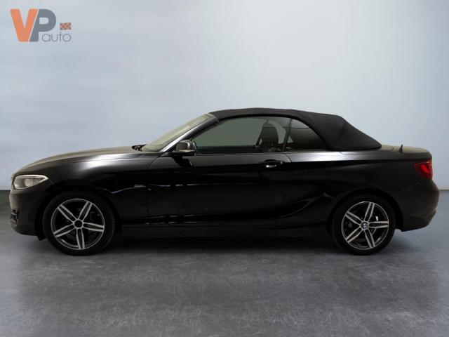 Bmw Série 2 Cabriolet image 6