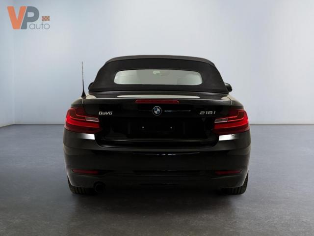 Bmw Série 2 Cabriolet image 2