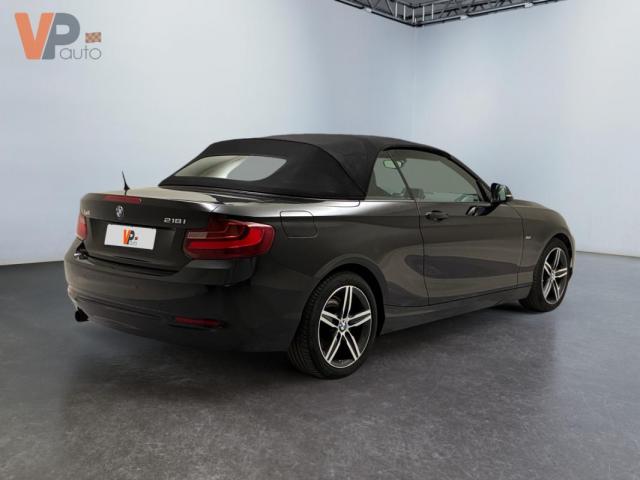 Bmw Série 2 Cabriolet image 5
