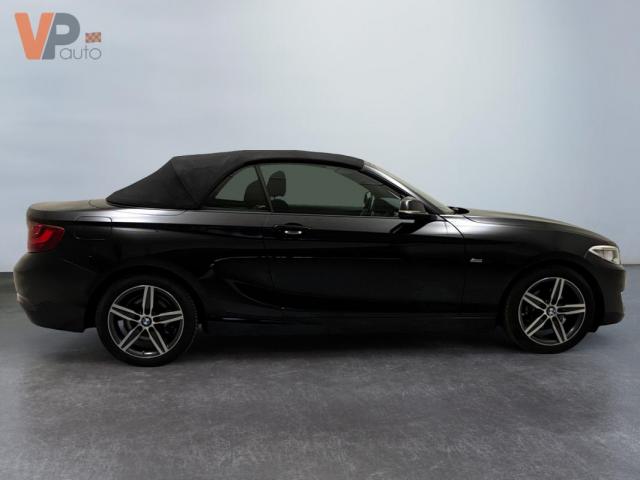 Bmw Série 2 Cabriolet image 8