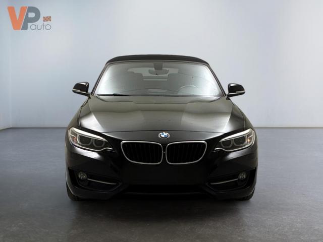 Bmw Série 2 Cabriolet image 4