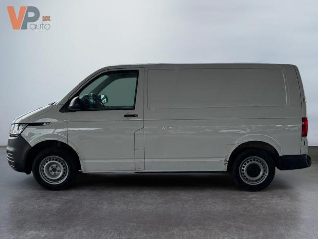 Volkswagen Transporter image 4