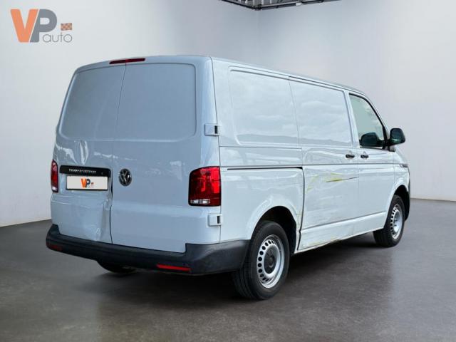 Volkswagen Transporter image 1
