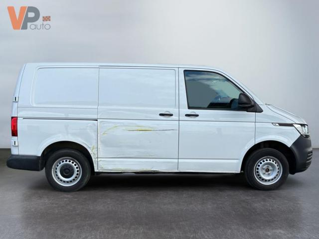 Volkswagen Transporter image 6