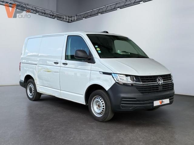 Volkswagen Transporter image 2