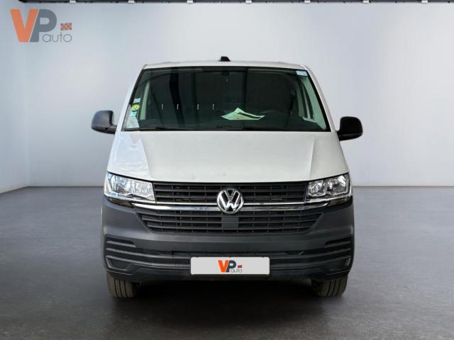 Volkswagen Transporter image 7