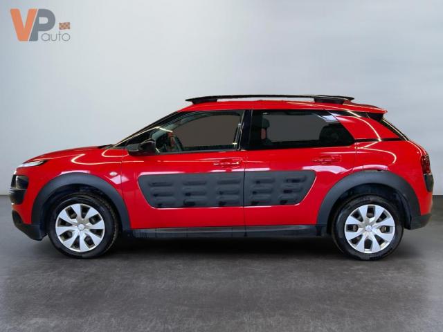 Citroen C4 Cactus image 8