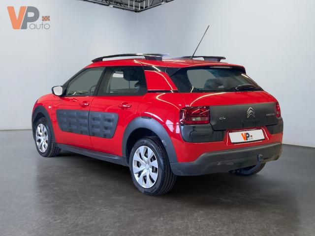 Citroen C4 Cactus image 7