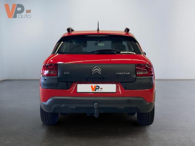 Citroen C4 Cactus image 4
