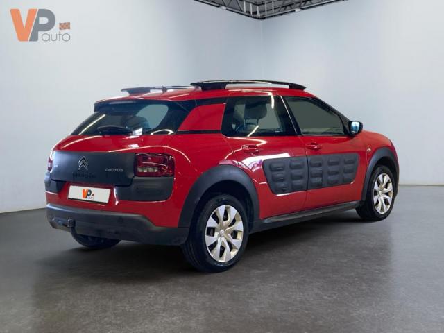 Citroen C4 Cactus image 1