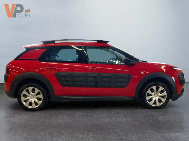Citroen C4 Cactus image 3