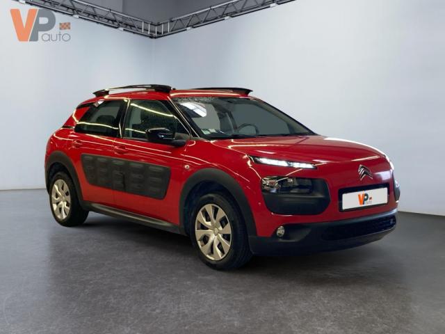 Citroen C4 Cactus image 5