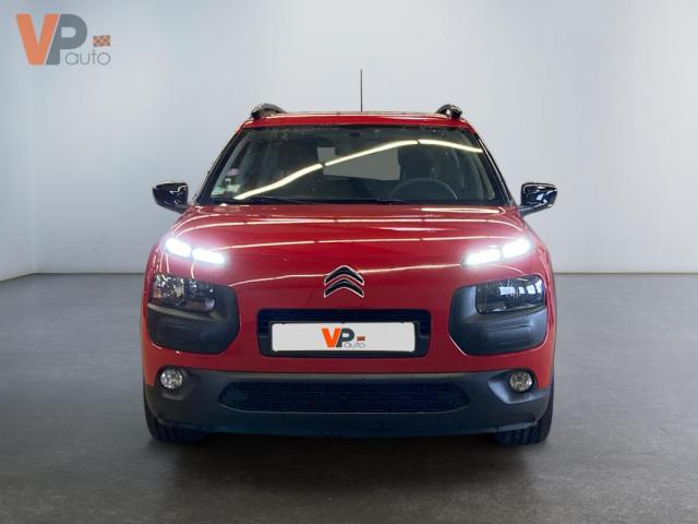 Citroen C4 Cactus image 6