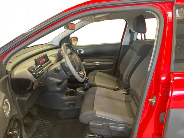 Citroen C4 Cactus image 2