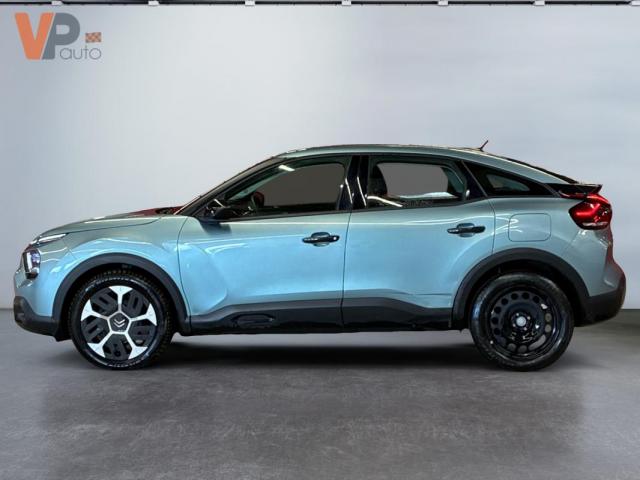 Citroen C4 image 5