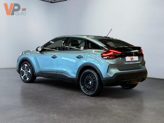 Citroen C4 image 4