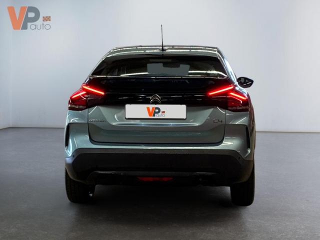 Citroen C4 image 2