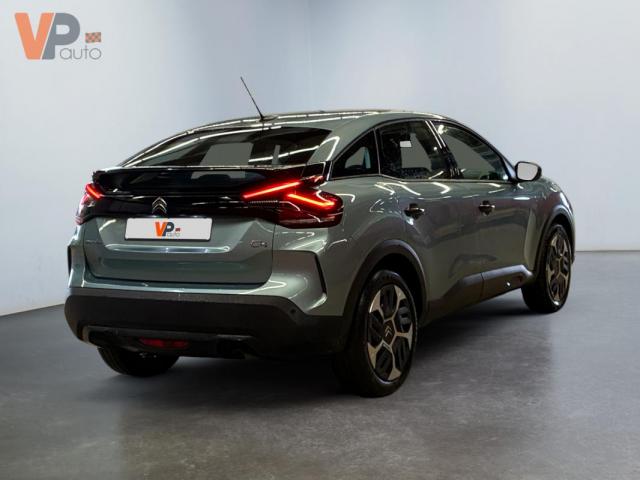 Citroen C4 image 8