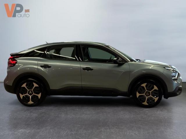 Citroen C4 image 6