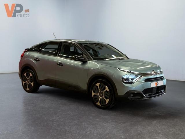 Citroen C4 image 1
