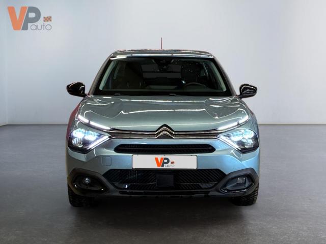 Citroen C4 image 3