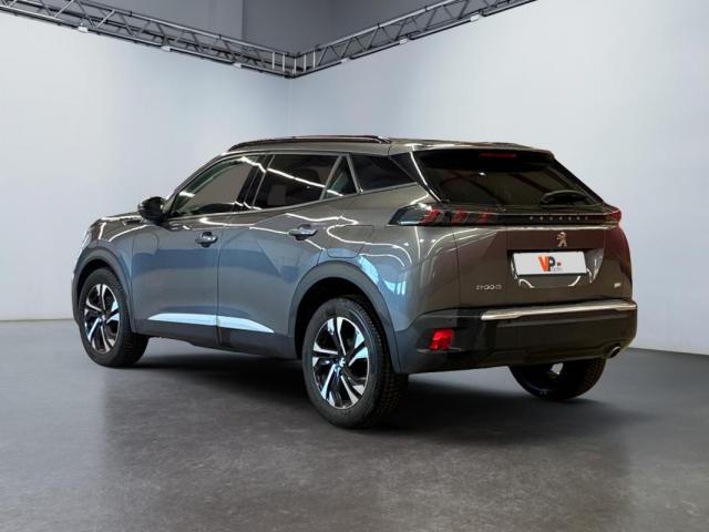 Peugeot 2008 image 4