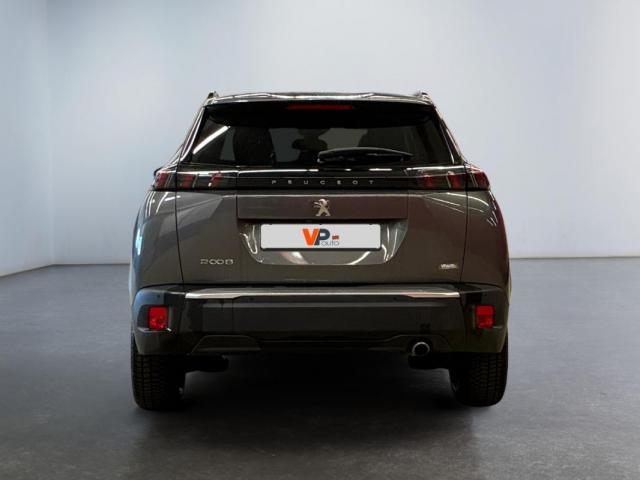 Peugeot 2008 image 2
