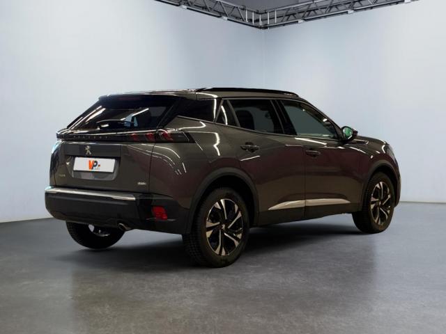 Peugeot 2008 image 7