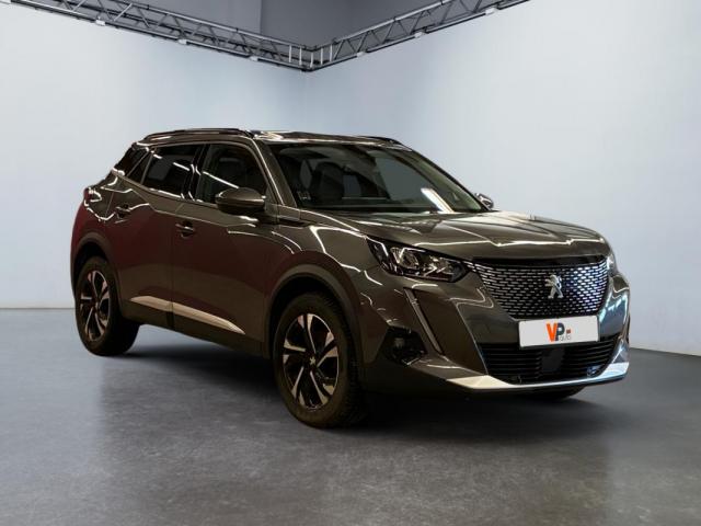 Peugeot 2008 image 8