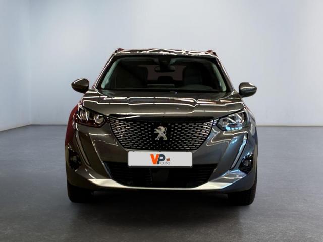 Peugeot 2008 image 6