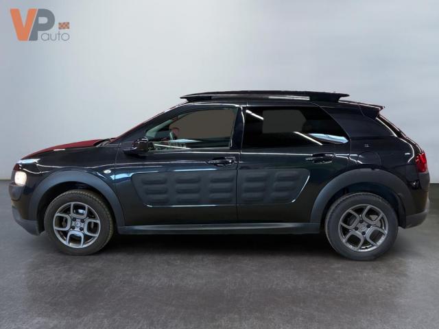 Citroen C4 Cactus image 7