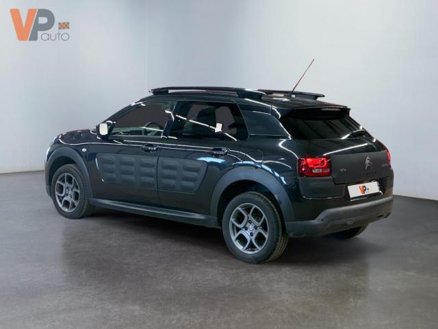 Citroen C4 Cactus image 4