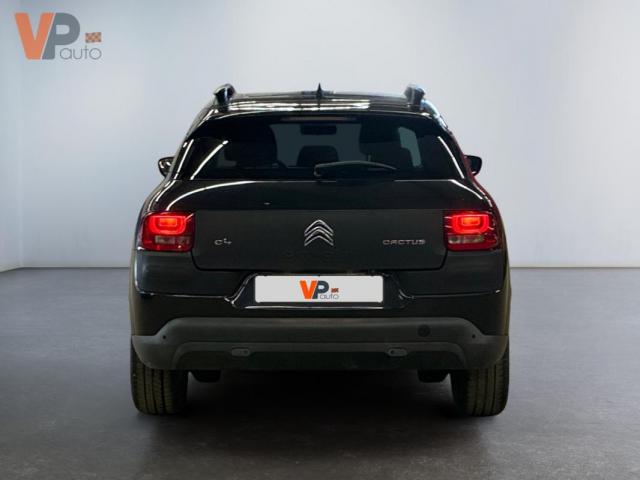 Citroen C4 Cactus image 2