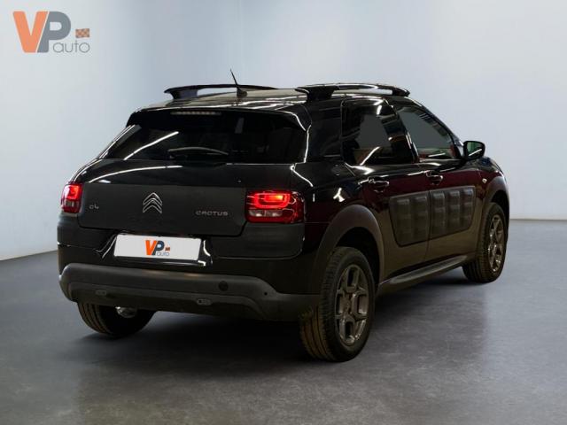 Citroen C4 Cactus image 8