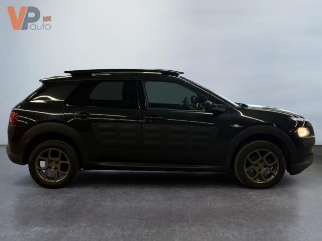 Citroen C4 Cactus image 6