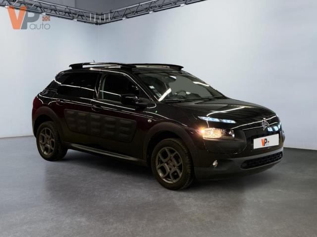 Citroen C4 Cactus image 3