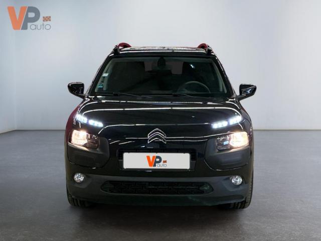 Citroen C4 Cactus image 1
