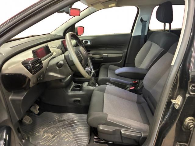 Citroen C4 Cactus image 5