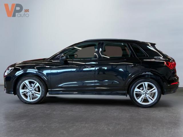 Audi Q3 image 7